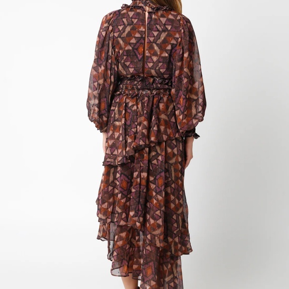 Fay Dress - Picture 3 of 4